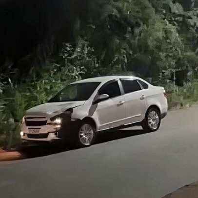 PCMG investiga morte de criança após incidente com viatura descaracterizada
