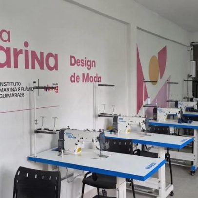 BH ganha espaço gratuito de capacitação para mulheres em vulnerabilidade