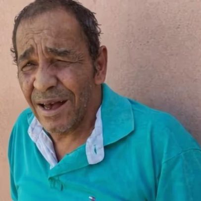 Idoso com sequelas de AVC desaparece após sair para pescar em MG