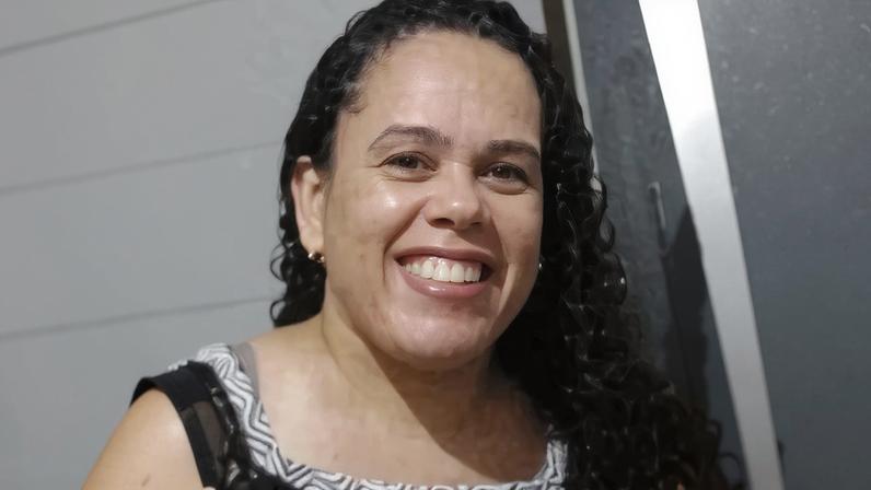 Mulher desapareceu em BH