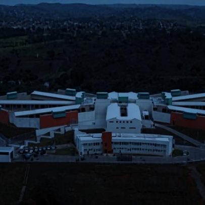 Presídios da Grande BH registram duas mortes em 24 horas