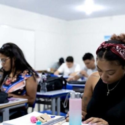 Inscrições para EJA e técnicos da rede estadual são prorrogadas até junho