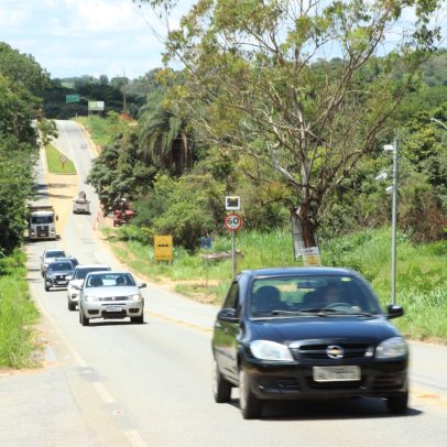 Aeroporto - Área Restrita explica radares inteligentes em MG