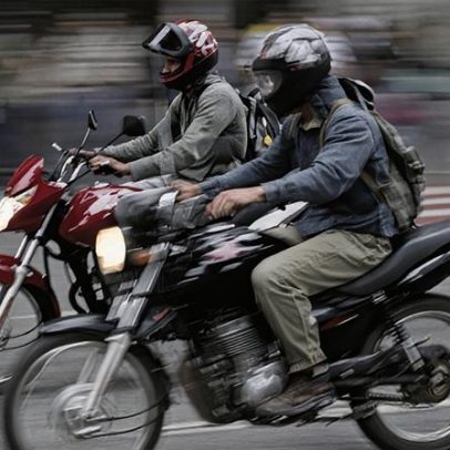 Atlas da Violência 2026: mortes de motocicletas sobem 38% em cinco anos