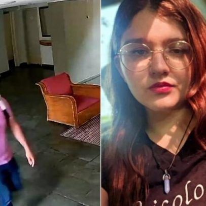 Homem é preso suspeito de matar jovem estudante em Savassi e forjar suicídio