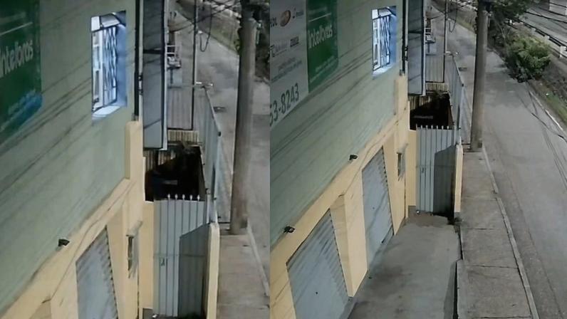Homem havia deixado o sistema prisional no fim de janeiro deste ano, em razão de benefício concedido no curso da execução penal