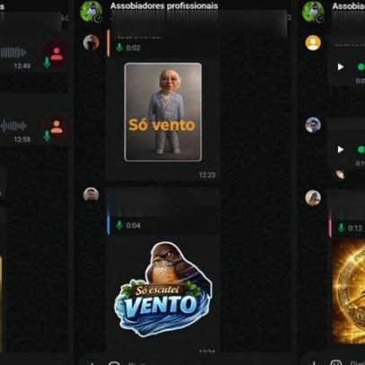 Grupo de assobiadores profissionais proíbe textos e se espalha pelo Brasil