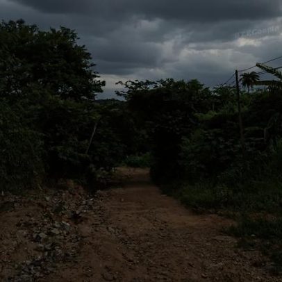 Mulher encontra filho morto em ocupação de BH após aviso de vizinhos