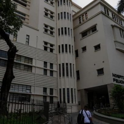 Alta de doenças respiratórias reduz vagas infantis em hospital particular de BH