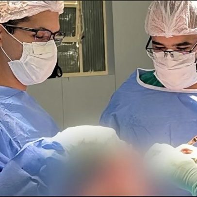 Hospital MG inicia cirurgias de joelho para zerar fila de 260 pacientes