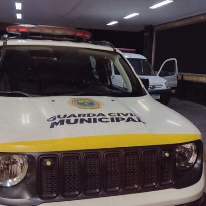 Mulher é presa em BH por esconder seis pinos de cocaína na boca em Santa Tereza