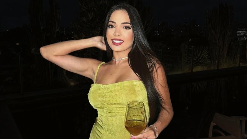 Bárbara era mineira, de Belo Horizonte, solteira e sem filhos; jovem trabalhava como vendedora