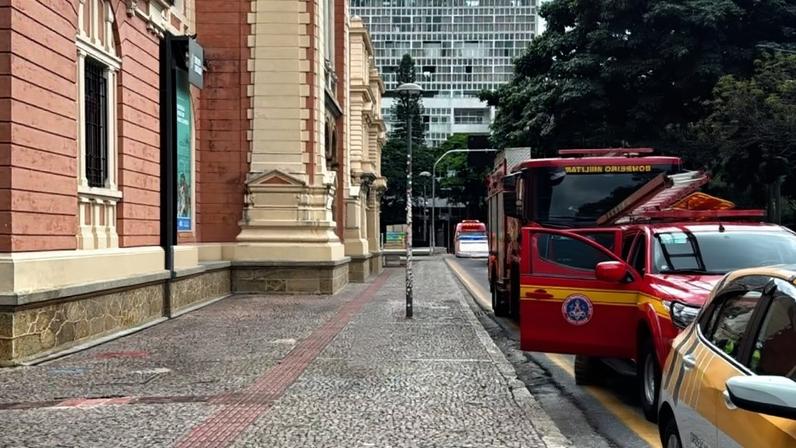 Ação integra a campanha Maio Amarelo
