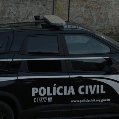 Homem é preso em MG por esfaquear ex apesar de medida protetiva
