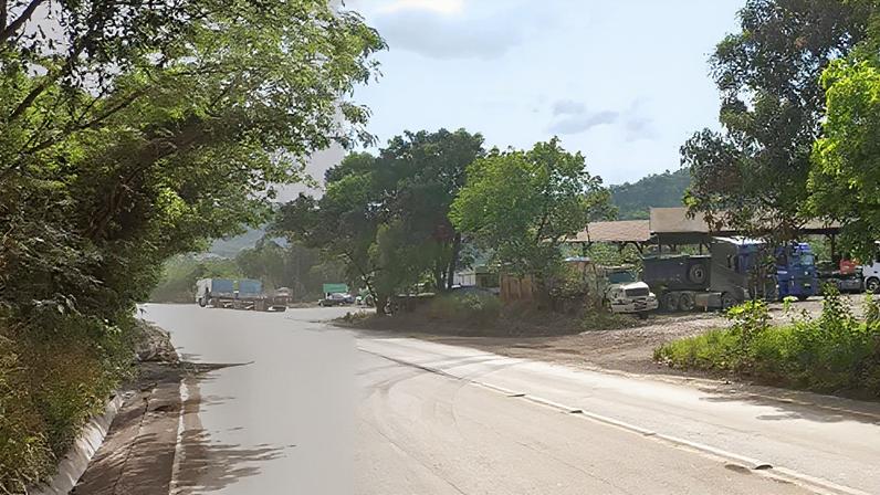 MG-030, em Congonhas, terá 'pare e siga' nesta quinta-feira (28/5)