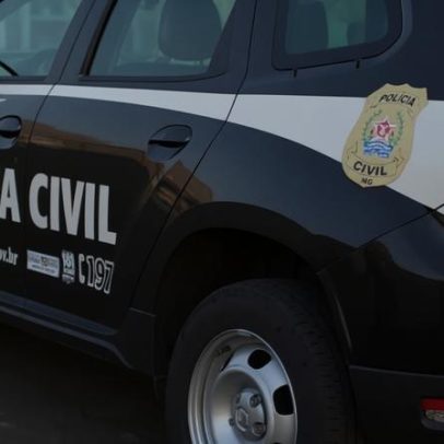 Cunhado é preso suspeito de tentar matar homem na frente da família na Zona da Mata
