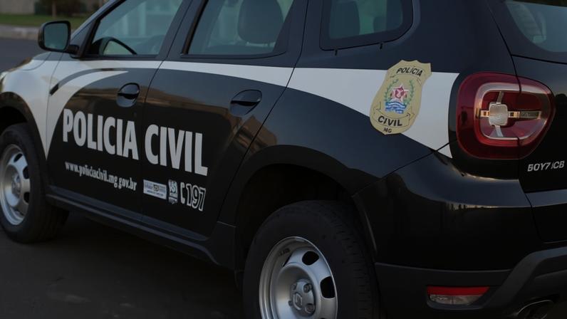 Segundo a PCMG, crime estaria ligada a conflitos familiares antigos
