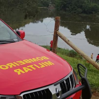 Jovem de 26 anos morre afogado em represa no interior de Minas