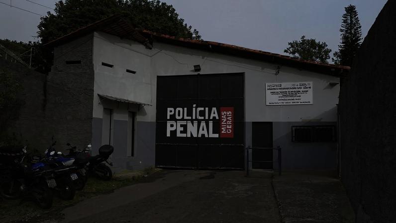 Policiais acionaram o SAMU, que confirmou a morte