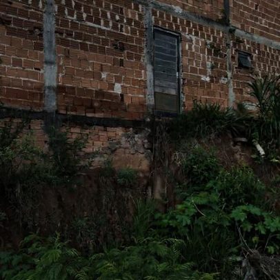 SGB aponta áreas de risco em 4 cidades de MG e alerta para deslizamentos