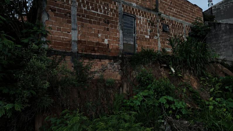 Cidades tiveram áreas classificadas com risco alto e muito alto para deslizamentos, inundações e enxurradas