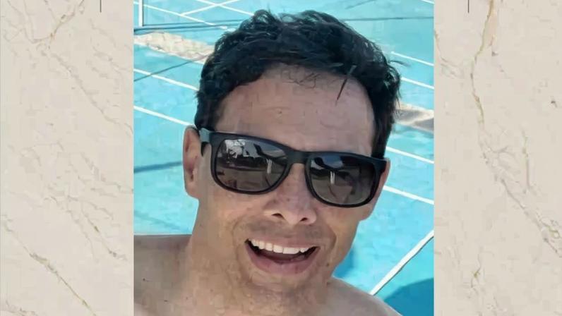 Dilermando Lopes chegou a ter o desaparecimento registrado horas antes da localização do corpo