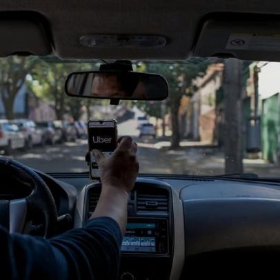 Governo lança linha de crédito para motoristas de apps trocarem de carro