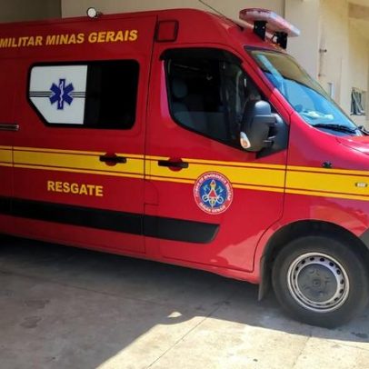 Acidente envolvendo cinco veículos deixa feridos no Centro-Sul de BH