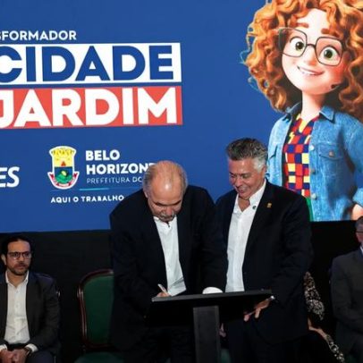 PBH mira reduzir subsídio e redesenhar rede de ônibus até 2028