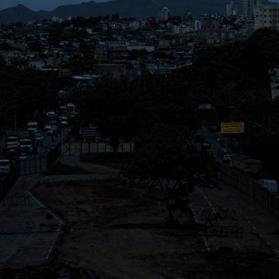 Trincheira da Av. Cristiano Machado fica R$ 3 milhões mais cara após aditivo
