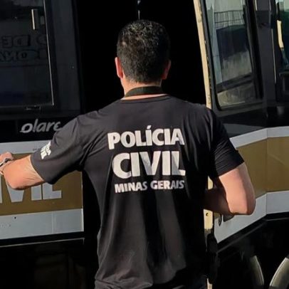 Polícia Civil de MG recebe 54 novos delegados após Atlas da Violência