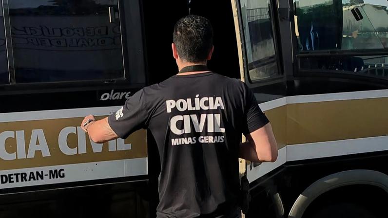 Os profissionais foram aprovados no concurso público de Edital nº 01/2024, promovido pela Academia de Polícia Civil de Minas Gerais (Acadepol)