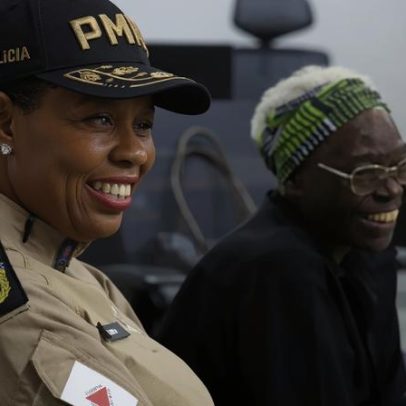 Força e família impulsionam o novo comando da PMMG