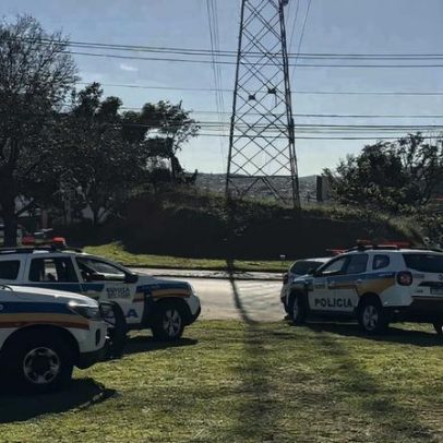 PMMG intensifica policiamento no Castelo para reduzir furtos