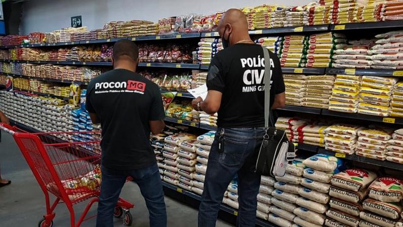 Multas por venda de produtos vencidos, por exemplo, podem ser reduzidas