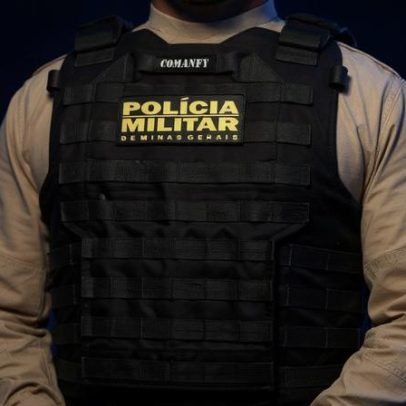 PM mata suspeito de homicídio em Esmeraldas