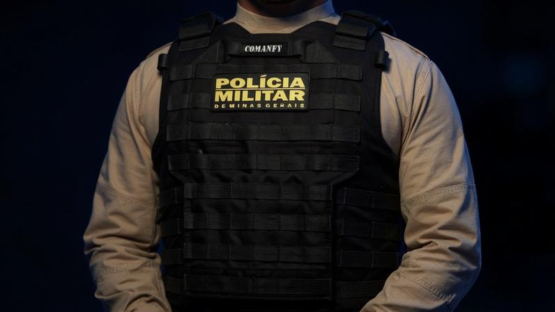 Suspeito foi morto pela PM em Esmeraldas