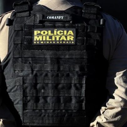Policial militar é preso por vazar informações de operações em MG em troca de crack
