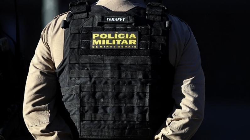 Militar foi condenado por dois crimes de corrupção, com penas que somam mais de 10 anos