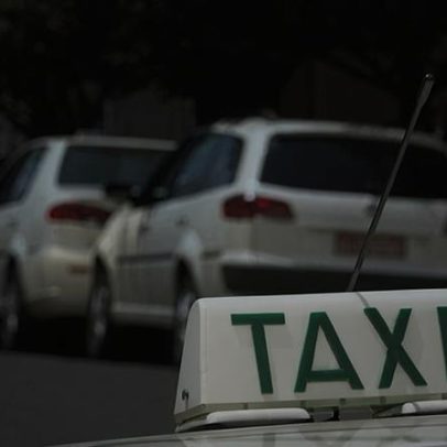 Taxistas e motoristas de app terão crédito para renovar frota com bancos