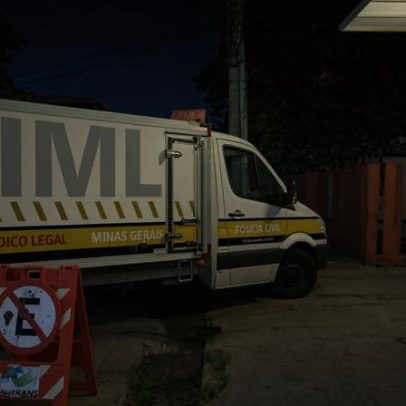 Atlas da Violência: BH tem 441 homicídios ocultos e é 2ª em subnotificação