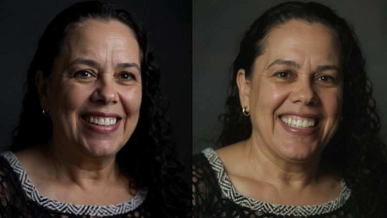 Mulher estava desaparecida desde segunda (25/5)