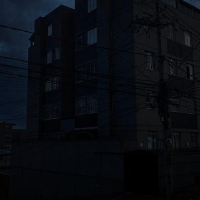 Casal é encontrado morto em Belo Horizonte; vizinhos não ouviram brigas