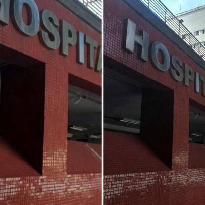 Filha da vítima de agressão no Rola-Moça celebra confissão do agressor