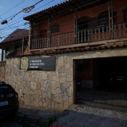 Arma desviada de delegacia no Barreiro é apreendida com traficante no Floramar