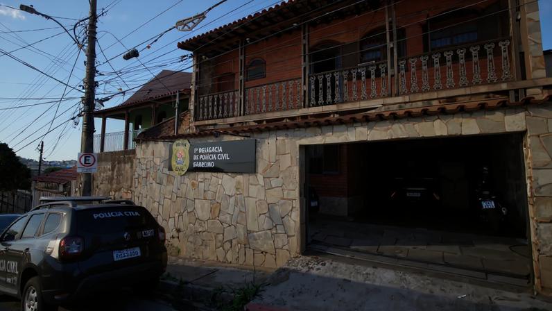 Esquema de desvio de armas foi descoberto em 2025