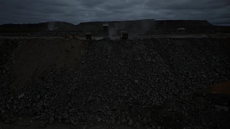 Segundo o MPMG, até mesmo as medições da própria mineradora indicavam mais poeira que o permitido