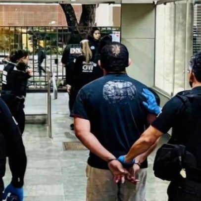 Suspeito de forjar suicídio na Savassi levou mulheres ao apartamento após o crime