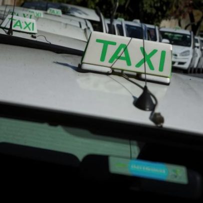 Governo anuncia pacote de 30 bilhões para financiamento de carros de motoristas