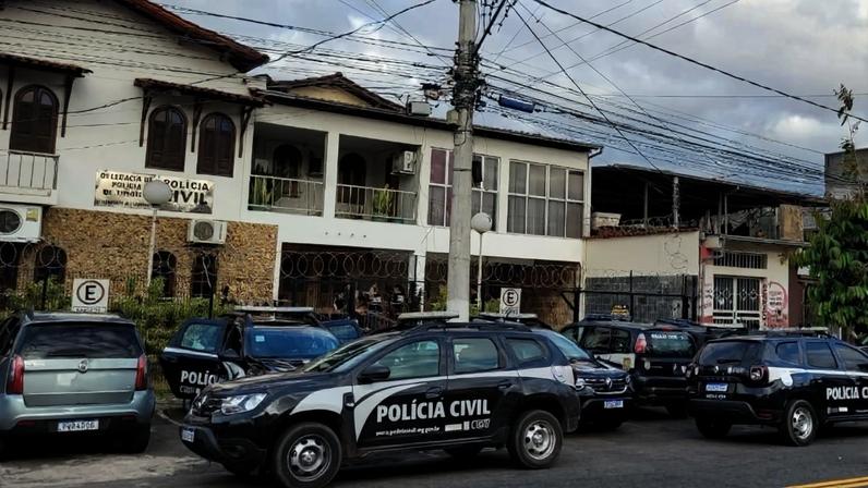 Caso foi investigado pela Polícia Civil da região do Vale do Aço